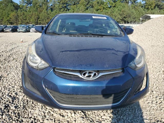 Photo 4 VIN: 5NPDH4AE6FH639247 - HYUNDAI ELANTRA SE 