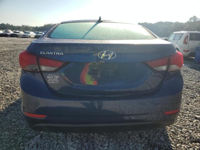 Photo 5 VIN: 5NPDH4AE6FH639247 - HYUNDAI ELANTRA SE 