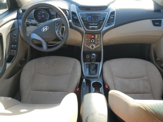 Photo 7 VIN: 5NPDH4AE6FH639247 - HYUNDAI ELANTRA SE 