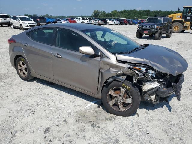 Photo 3 VIN: 5NPDH4AE6FH642827 - HYUNDAI ELANTRA SE 