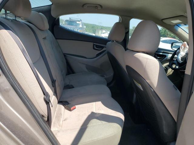 Photo 9 VIN: 5NPDH4AE6FH642827 - HYUNDAI ELANTRA SE 