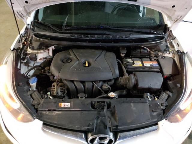 Photo 10 VIN: 5NPDH4AE6FH643170 - HYUNDAI ELANTRA SE 