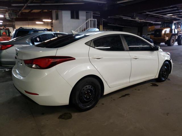 Photo 2 VIN: 5NPDH4AE6FH643170 - HYUNDAI ELANTRA SE 