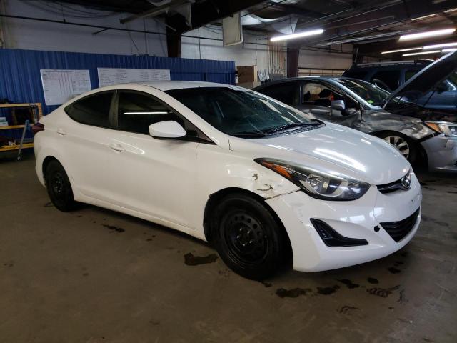 Photo 3 VIN: 5NPDH4AE6FH643170 - HYUNDAI ELANTRA SE 