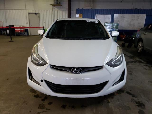 Photo 4 VIN: 5NPDH4AE6FH643170 - HYUNDAI ELANTRA SE 