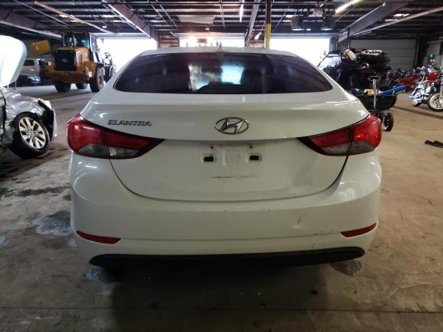 Photo 5 VIN: 5NPDH4AE6FH643170 - HYUNDAI ELANTRA SE 