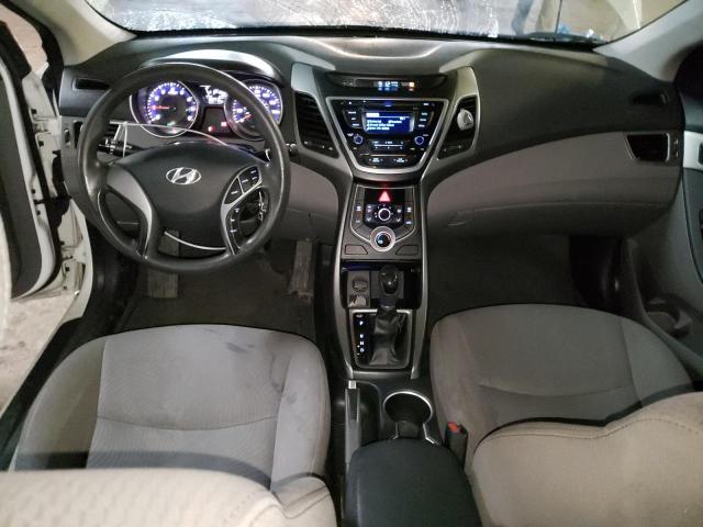 Photo 7 VIN: 5NPDH4AE6FH643170 - HYUNDAI ELANTRA SE 