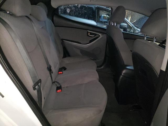 Photo 9 VIN: 5NPDH4AE6FH643170 - HYUNDAI ELANTRA SE 