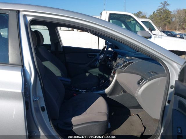 Photo 4 VIN: 5NPDH4AE6FH644271 - HYUNDAI ELANTRA 