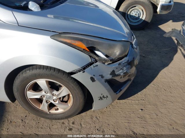 Photo 5 VIN: 5NPDH4AE6FH644271 - HYUNDAI ELANTRA 