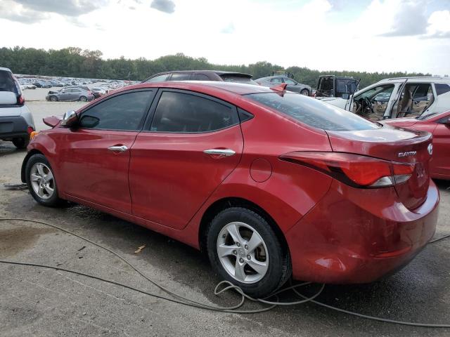 Photo 1 VIN: 5NPDH4AE6FH644867 - HYUNDAI ELANTRA 