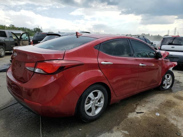 Photo 2 VIN: 5NPDH4AE6FH644867 - HYUNDAI ELANTRA 