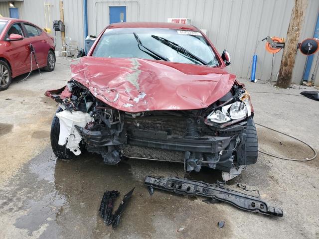 Photo 4 VIN: 5NPDH4AE6FH644867 - HYUNDAI ELANTRA 