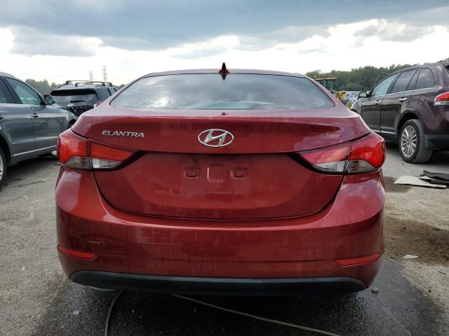 Photo 5 VIN: 5NPDH4AE6FH644867 - HYUNDAI ELANTRA 