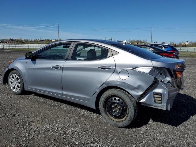 Photo 1 VIN: 5NPDH4AE6FH646103 - HYUNDAI ELANTRA 