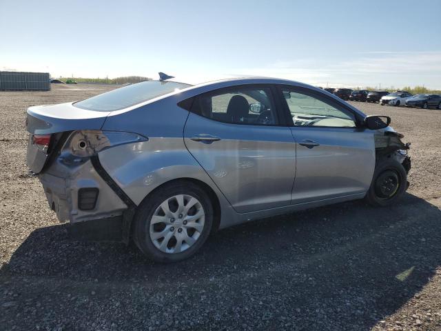 Photo 2 VIN: 5NPDH4AE6FH646103 - HYUNDAI ELANTRA 