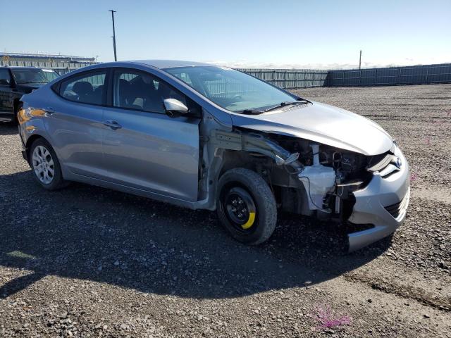 Photo 3 VIN: 5NPDH4AE6FH646103 - HYUNDAI ELANTRA 