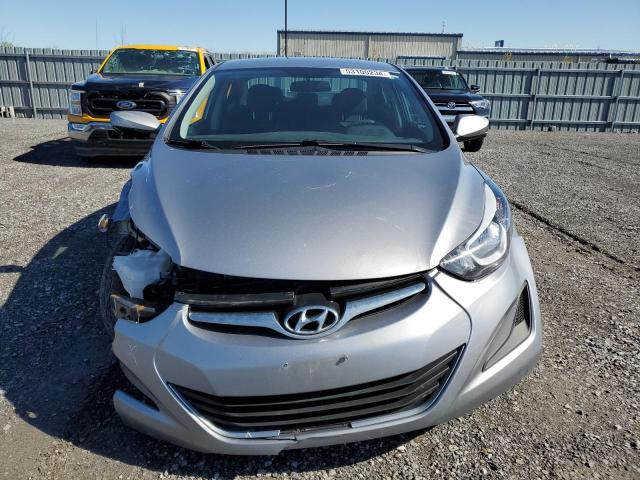 Photo 4 VIN: 5NPDH4AE6FH646103 - HYUNDAI ELANTRA 