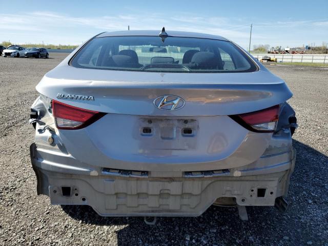 Photo 5 VIN: 5NPDH4AE6FH646103 - HYUNDAI ELANTRA 