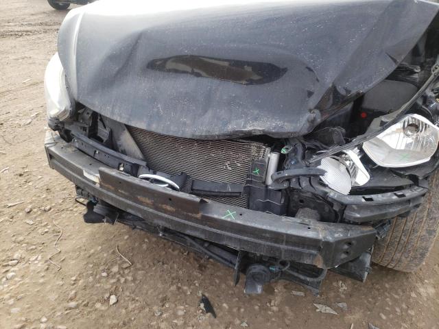 Photo 8 VIN: 5NPDH4AE6FH646845 - HYUNDAI ELANTRA SE 