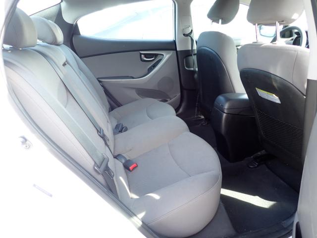 Photo 5 VIN: 5NPDH4AE6FH648210 - HYUNDAI ELANTRA SE 