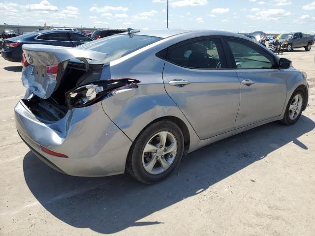 Photo 2 VIN: 5NPDH4AE6FH648983 - HYUNDAI ELANTRA SE 