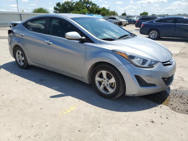 Photo 3 VIN: 5NPDH4AE6FH648983 - HYUNDAI ELANTRA SE 