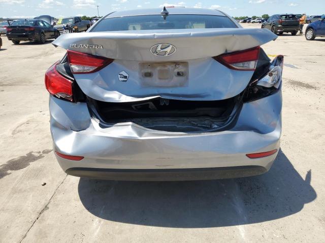 Photo 5 VIN: 5NPDH4AE6FH648983 - HYUNDAI ELANTRA SE 