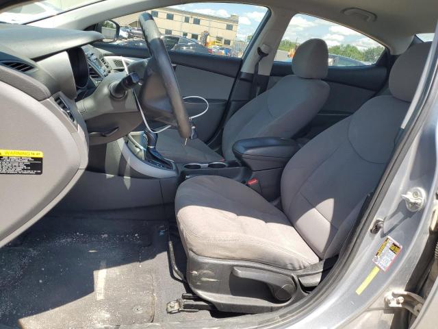 Photo 6 VIN: 5NPDH4AE6FH648983 - HYUNDAI ELANTRA SE 