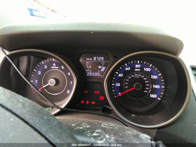 Photo 6 VIN: 5NPDH4AE6FH649387 - HYUNDAI ELANTRA 