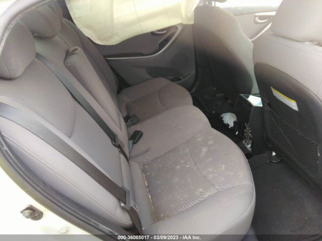 Photo 7 VIN: 5NPDH4AE6FH649387 - HYUNDAI ELANTRA 