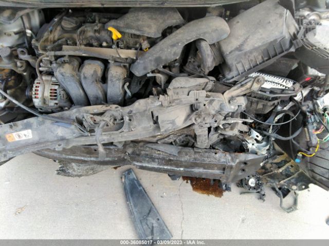 Photo 9 VIN: 5NPDH4AE6FH649387 - HYUNDAI ELANTRA 