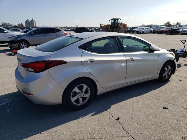 Photo 2 VIN: 5NPDH4AE6FH649972 - HYUNDAI ELANTRA SE 