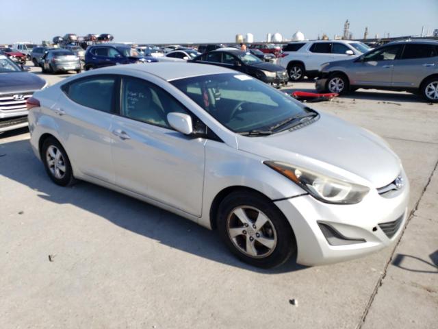 Photo 3 VIN: 5NPDH4AE6FH649972 - HYUNDAI ELANTRA SE 