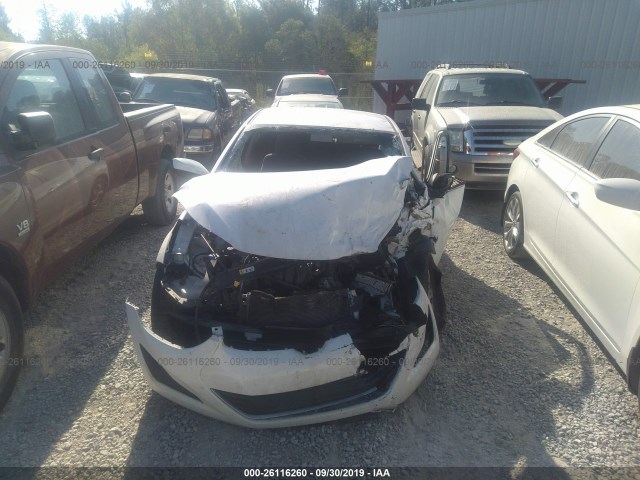 Photo 5 VIN: 5NPDH4AE6FH650765 - HYUNDAI ELANTRA 