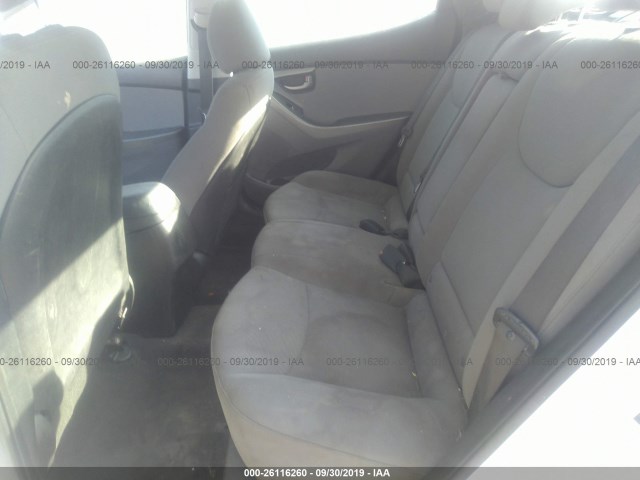 Photo 7 VIN: 5NPDH4AE6FH650765 - HYUNDAI ELANTRA 