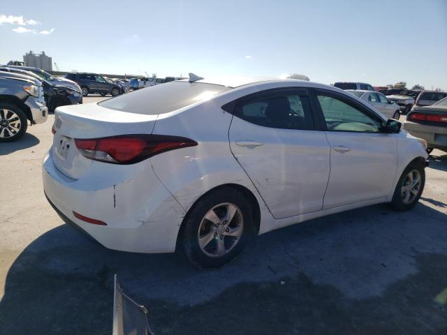 Photo 2 VIN: 5NPDH4AE6FH651317 - HYUNDAI ELANTRA SE 