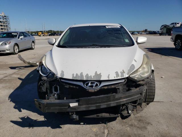 Photo 4 VIN: 5NPDH4AE6FH651317 - HYUNDAI ELANTRA SE 