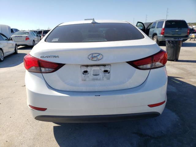 Photo 5 VIN: 5NPDH4AE6FH651317 - HYUNDAI ELANTRA SE 