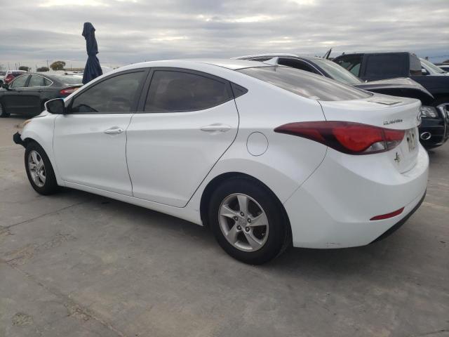 Photo 1 VIN: 5NPDH4AE6FH651883 - HYUNDAI ELANTRA 