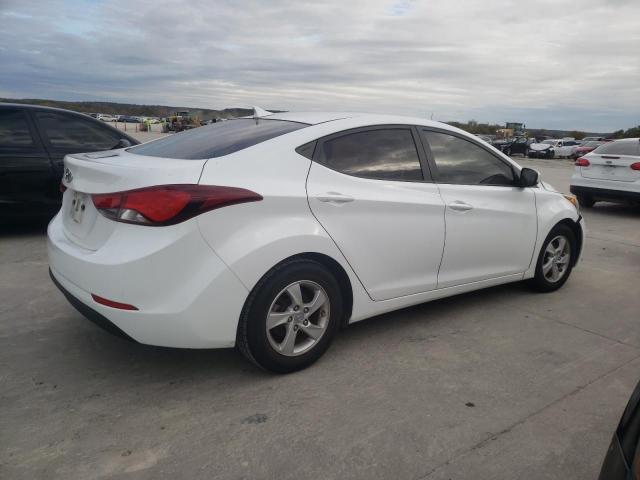 Photo 2 VIN: 5NPDH4AE6FH651883 - HYUNDAI ELANTRA 