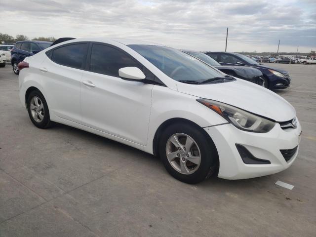 Photo 3 VIN: 5NPDH4AE6FH651883 - HYUNDAI ELANTRA 