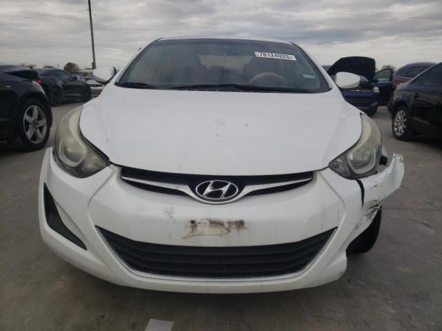 Photo 4 VIN: 5NPDH4AE6FH651883 - HYUNDAI ELANTRA 