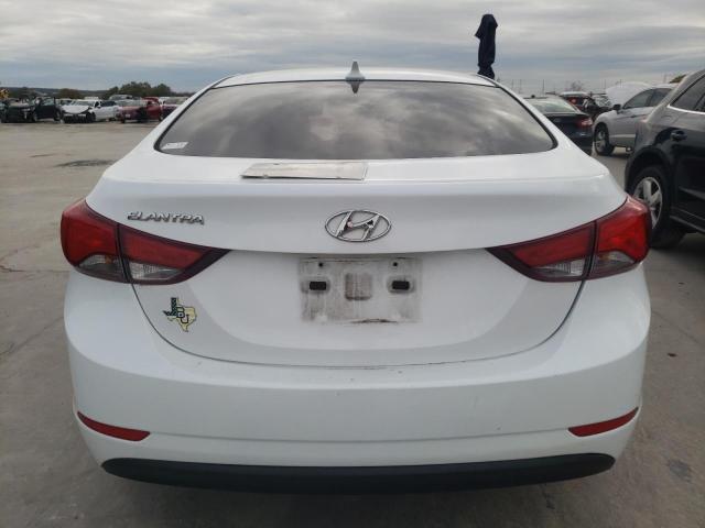 Photo 5 VIN: 5NPDH4AE6FH651883 - HYUNDAI ELANTRA 