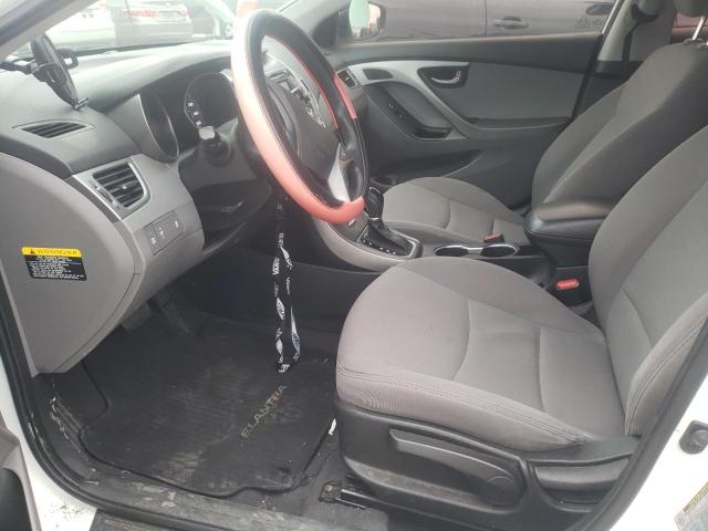 Photo 6 VIN: 5NPDH4AE6FH651883 - HYUNDAI ELANTRA 