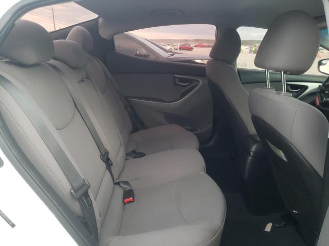 Photo 9 VIN: 5NPDH4AE6FH651883 - HYUNDAI ELANTRA 