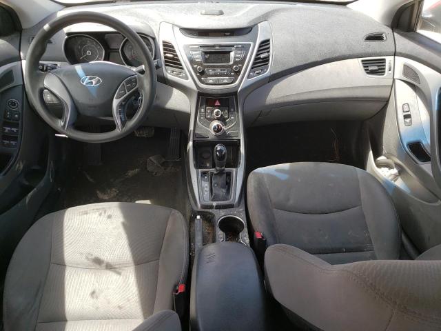 Photo 7 VIN: 5NPDH4AE6FH652063 - HYUNDAI ELANTRA 