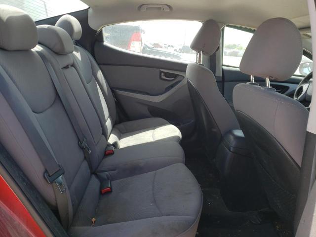 Photo 9 VIN: 5NPDH4AE6FH652063 - HYUNDAI ELANTRA 