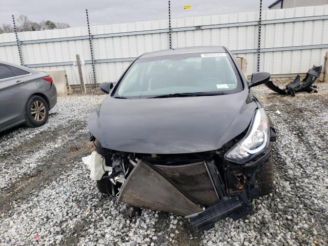 Photo 4 VIN: 5NPDH4AE6GH653554 - HYUNDAI ELANTRA SE 