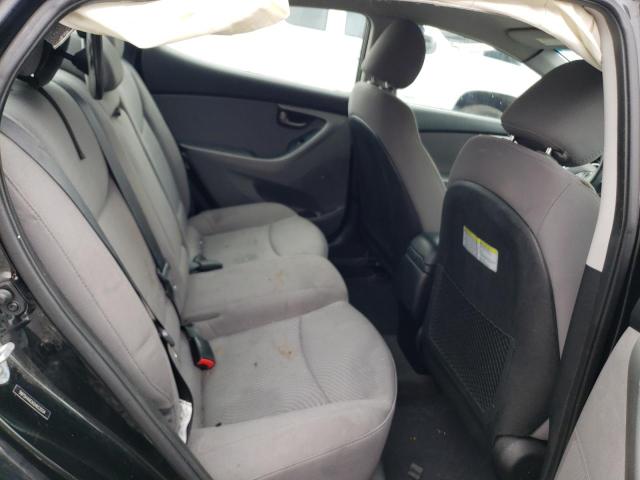 Photo 9 VIN: 5NPDH4AE6GH653554 - HYUNDAI ELANTRA SE 